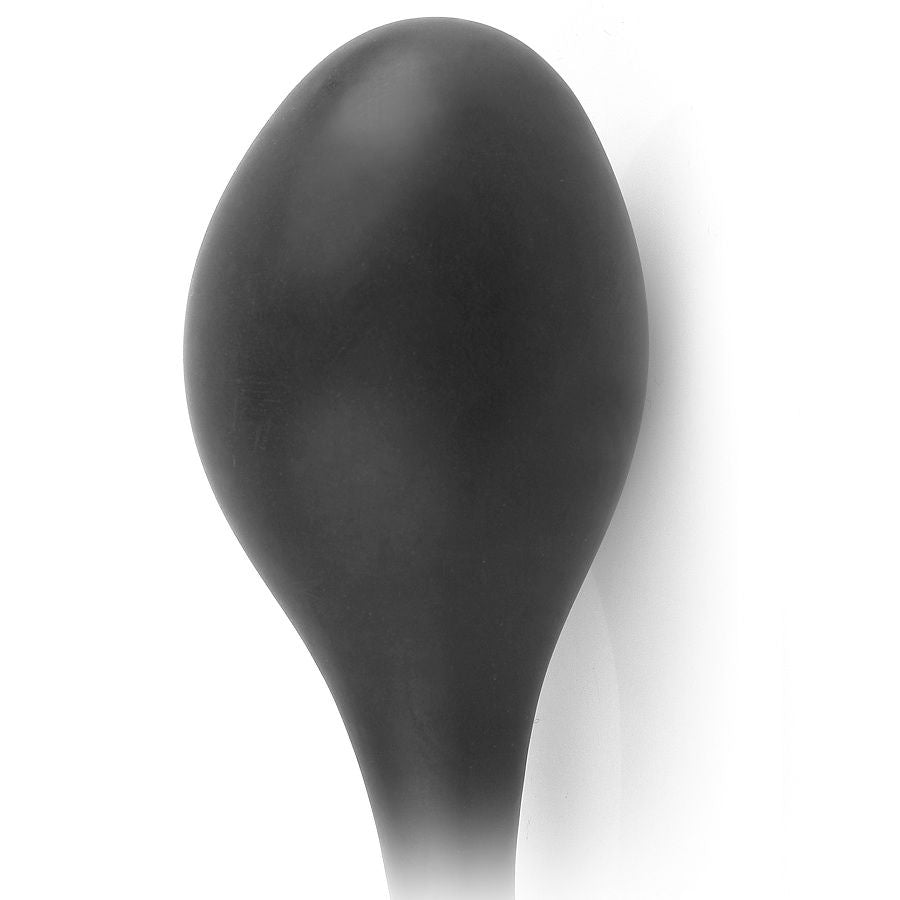 Anal Fantasy Plug Hinchable – Juguete Erótico Con Diseño Inflable Para Comodidad Personalizada