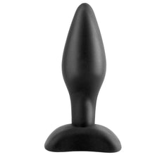 Comprar Anal Fantasy Mini Plug Anal Silicona – Diseño Compacto Para Una Exploración Segura-Noxtic