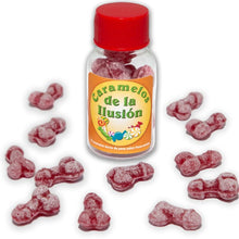 Comprar Diablo Picante Caramelos De La Ilusión – Sabores Divertidos Para Celebraciones Especiales-Noxtic