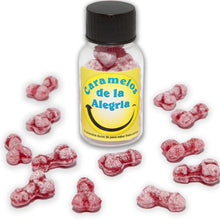 Comprar Diablo Picante Caramelos Alegres Sabor Fresa y Cereza – Delicia Divertida Para Momentos Especiales-Noxtic