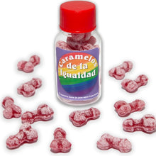 Comprar Diablo Picante Caramelos De Fresa Y Cereza – Dulces Divertidos Para Celebraciones Especiales-Noxtic