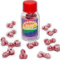 Comprar Diablo Picante Caramelos De Fresa Y Cereza – Dulces Divertidos Para Celebraciones Especiales-Noxtic