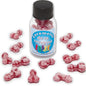 Comprar Diablo Picante Caramelos Divertidos Sabor Fresa Y Cereza – Golosinas Temáticas Para Celebraciones Alegres-Noxtic