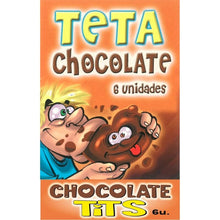 Comprar Diablo Picante Chocolatinas Divertidas – Detalle Original Para Celebraciones Temáticas-Noxtic