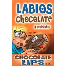 Comprar Diablo Picante Caja 6 Chocolatinas Divertidas – Dulces Originales Para Celebraciones Con Humor-Noxtic