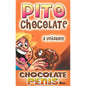 Comprar Diablo Picante Caja 6 Chocolatinas Divertidas – Chocolatinas Deliciosas Para Celebraciones Alegres-Noxtic