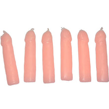 Comprar Diablo Picante 6 Velas Decorativas – Elemento Divertido Para Celebraciones Únicas-Noxtic