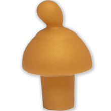 Comprar Diablo Picante Tapón Forma Pecho Dorado – Accesorio Divertido Para Celebraciones Elegantes-Noxtic