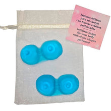Comprar Diablo Picante Jabones Aromáticos Azul – Diseño Divertido Para Celebraciones Originales-Noxtic