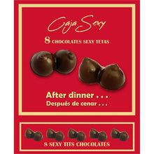 Comprar Diablo Picante Caja 8 Chocolatinas Juguetonas – Regalo Divertido Para Celebraciones Especiales-Noxtic