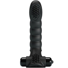 Pretty Love Alexander Vibrador De Dedo – Estimulador Con 10 Modos De Vibración Para Placer Personalizado