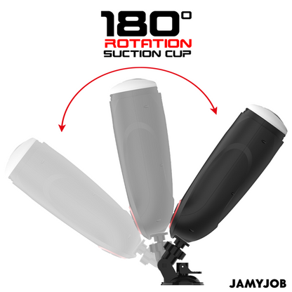 Comprar JAMYJOB Gravity Masturbador Automático – Dispositivo Innovador Con 5 Modos De Estimulación-Noxtic