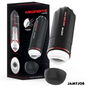 Comprar JAMYJOB Megabite Automático – Dispositivo Innovador Con 5 Modos De Succión Y Vibración-Noxtic