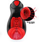 Comprar JAMYJOB Core-X Masturbador Automático – Dispositivo Con 5 Modos De Succión Y Vibración-Noxtic