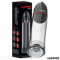 Comprar JAMYJOB XPAND Bomba Automática Gris – Dispositivo Innovador Con Tres Niveles De Succión-Noxtic