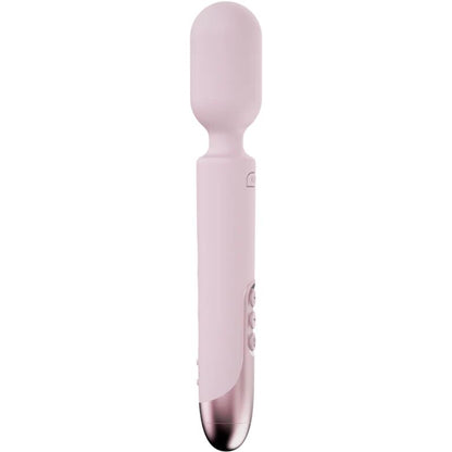 Vibratore rosa KIIROO ProWand – Design ergonomico con telecomando e app gratuita