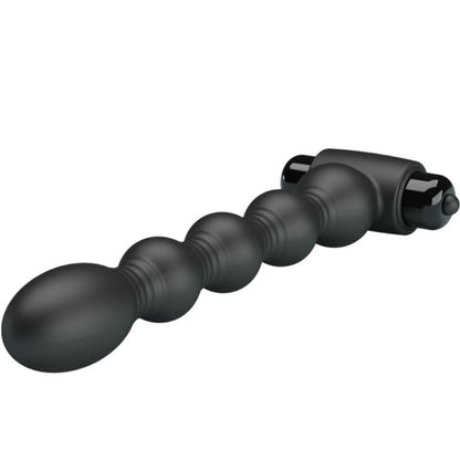 Comprar Pretty Love Lynn Plug Anal – Juguete De Silicona Médica Con 10 Modos De Vibración-Noxtic