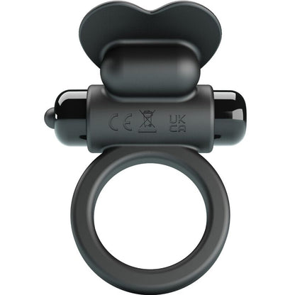 Comprar Pretty Love Debonaire Anillo Vibrador Conejo – Estimulador Con 10 Modos De Vibración Para Placer Compartido-Noxtic