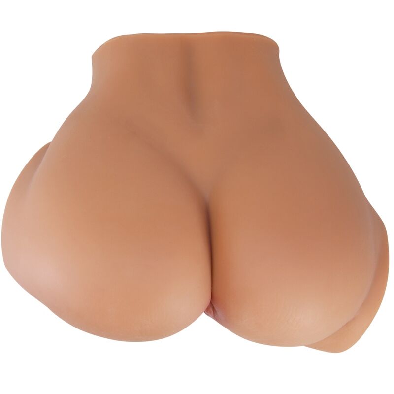 Vibratore telecomandato CRAZY BULL Emilia – Design realistico per un piacere personalizzato