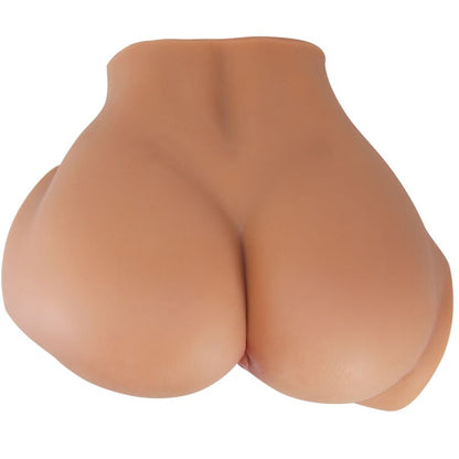 Vibratore telecomandato CRAZY BULL Emilia – Design realistico per un piacere personalizzato