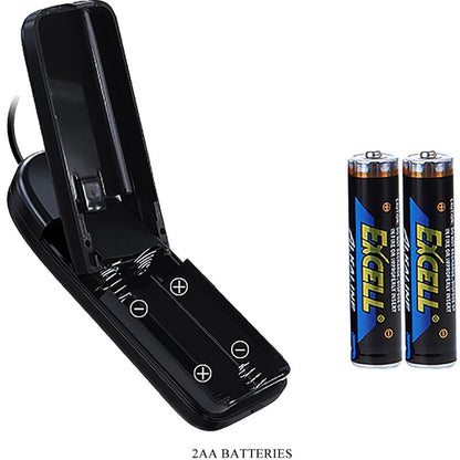 Vibratore telecomandato CRAZY BULL Emilia – Design realistico per un piacere personalizzato