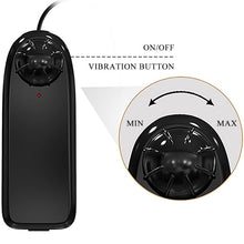 CRAZY BULL Kylie Vibrador Realista Con Control Remoto – Diseño Natural Para Placer Sensacional