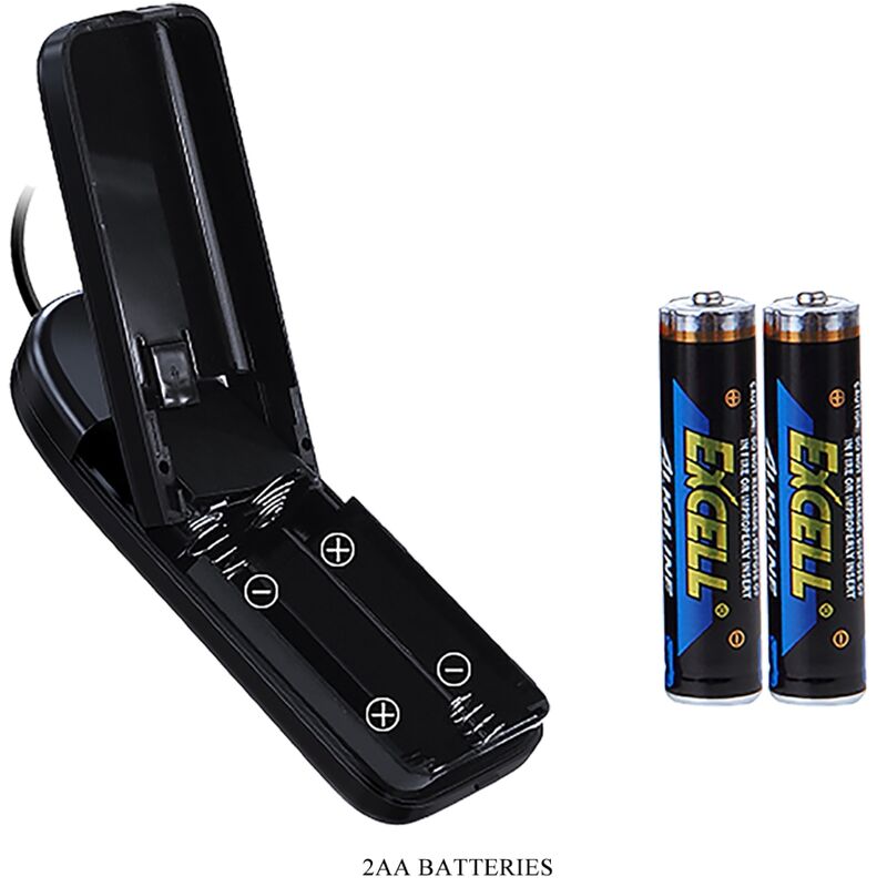 Vibratore realistico con telecomando CRAZY BULL Kylie - Design naturale per un piacere sensazionale