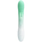 PRETTY LOVE - CERBERUS RABBIT VIBRATOR 30 VIBRATIONS GREEN
