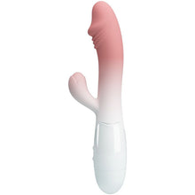 Pretty Love Snappy Vibrador Rabbit Rosa – Estimulador Con 30 Modos De Vibración Para Placer Personalizado