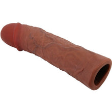 Comprar Pretty Love Derek Funda Con Extensión De 7.6 Cm – Diseño Ergonómico Para Mayor Placer-Noxtic