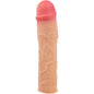 Comprar PRETTY LOVE Stevenson Funda Con Extensión Natural – Diseño Ergonómico Para Mayor Placer Intimo-Noxtic
