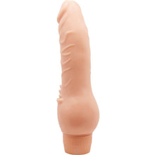 Comprar BAILE Barbara Vibrador Realístico 19.5 CM Natural – Diseño Ergonómico Para Placer Sensual-Noxtic