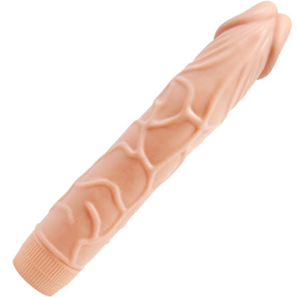 Comprar Baile Bob Vibrador Realístico 22.5 Cm Natural – Vibrador Con Diseño Auténtico Para Experiencia Confiable-Noxtic