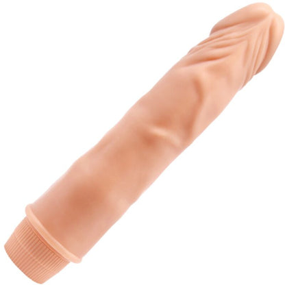 Comprar BAILE Dwarf Vibrador Realístico 21 cm Natural – Experiencia Auténtica Con Diseño Confiable-Noxtic