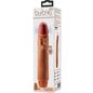 Comprar Baile Dybbuk Vibrador Realístico 24 Cm Mulato – Diseño Detallado Para Placer Sensible-Noxtic