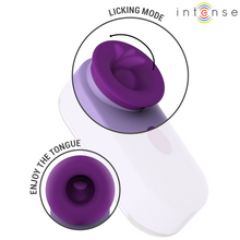 Comprar INTENSE Sabrina Travel Set – Estimulador Compacto Con Diseño Elegante Para Placer Intimo-Noxtic