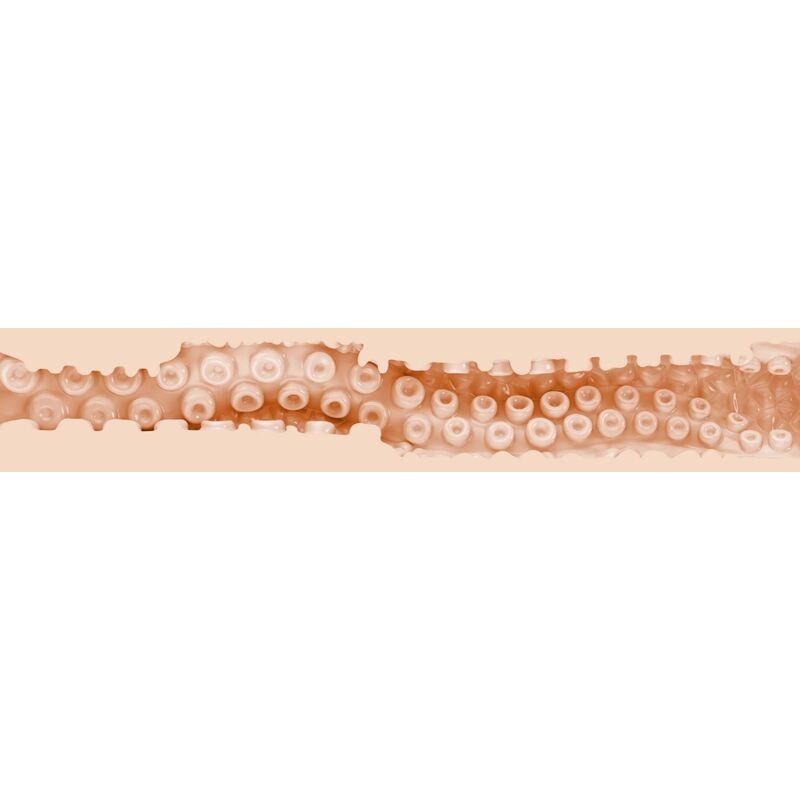 Fleshlight Fantasy Sasha Nakamoto – Masturbatore realistico con texture per un piacere unico