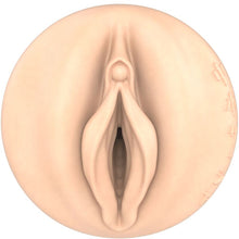 Fleshlight Fantasy Sasha Nakamoto – Masturbatore realistico con texture per un piacere unico