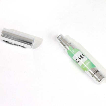 Profumo ai feromoni naturali Secretplay Gaia 10 ml – Aroma fresco di agrumi per aumentare il tuo fascino