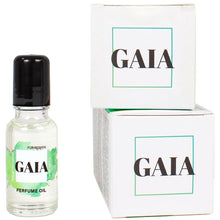 Secretplay Gaia Profumo Naturale con Feromoni 20 ml – Aroma Fresco di Agrumi per Attrarre le Sensazioni