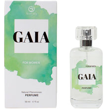 Comprar Secretplay Gaia Perfume Natural Feromonas Spray Para Mujer 50 Ml – Aroma Cautivador Con Feromonas Naturales-Noxtic