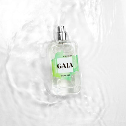Spray ai feromoni naturali Secretplay Gaia per donna 50 ml – Aroma accattivante con feromoni naturali