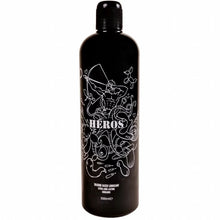 HEROS - BODYGLIDE SILICONE LUBRICANT 500 ML