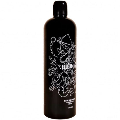 HEROS - BODYGLIDE SILICONE LUBRICANT 500 ML