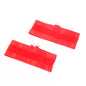 Comprar SUBBLIME Set Sujetador Con Ligüero Rojo L XL – Conjunto De Lencería Con Diseño Sofisticado Para Estilo Único-Noxtic