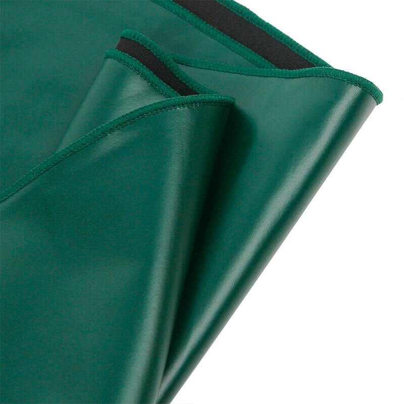 SUBBLIME Camisón Verde Con Tirantes De Cuero – Estilo Sofisticado Y Comodidad Diaria