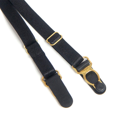 SUBBLIME Conjunto Body Cuero Negro – Diseño Elegante Para Empoderar Tu Confianza