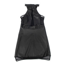 Comprar SUBBLIME Vestido Cuello Halter Negro – Diseño Elegante Con Comodidad Consciente-Noxtic