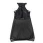 Comprar SUBBLIME Vestido Cuello Halter Negro – Diseño Elegante Con Comodidad Consciente-Noxtic
