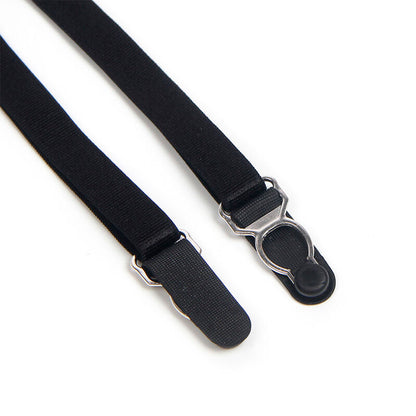 Comprar SUBBLIME Body De Encaje Negro L/XL – Diseño Elegante Con Ligueros Para Realzar Tu Silueta-Noxtic